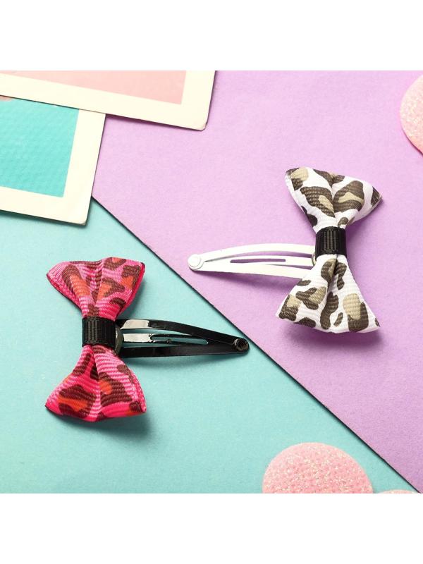 Невидимка для волос 