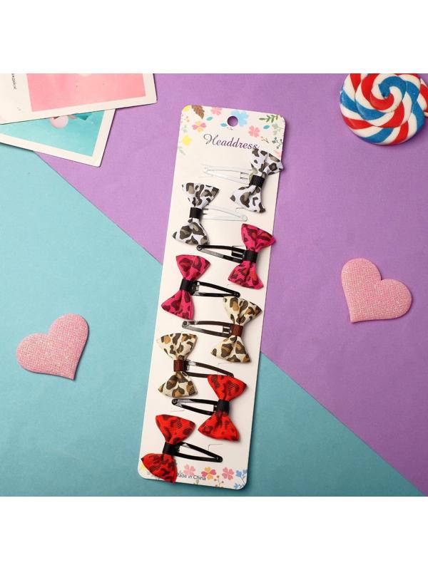 Невидимка для волос 