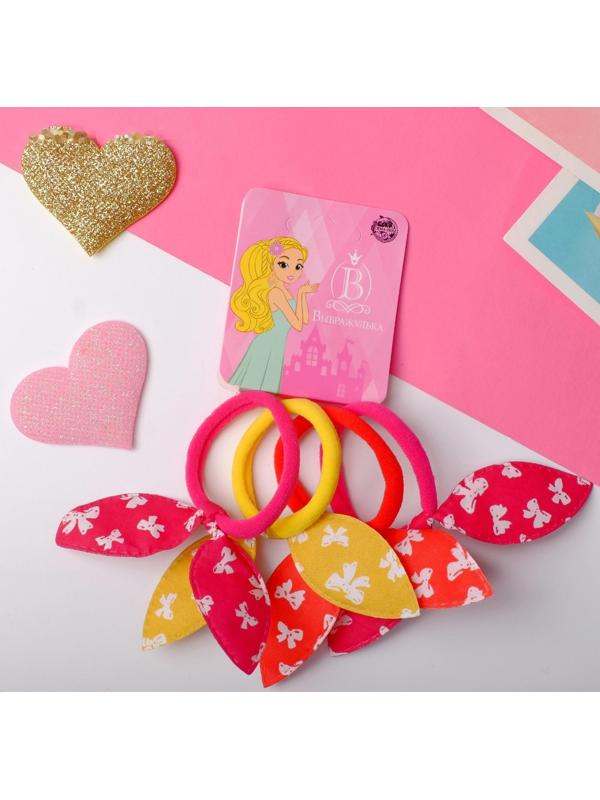 Резинка для волос 