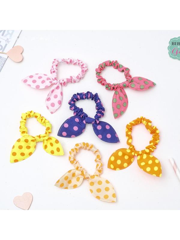 Резинка для волос 