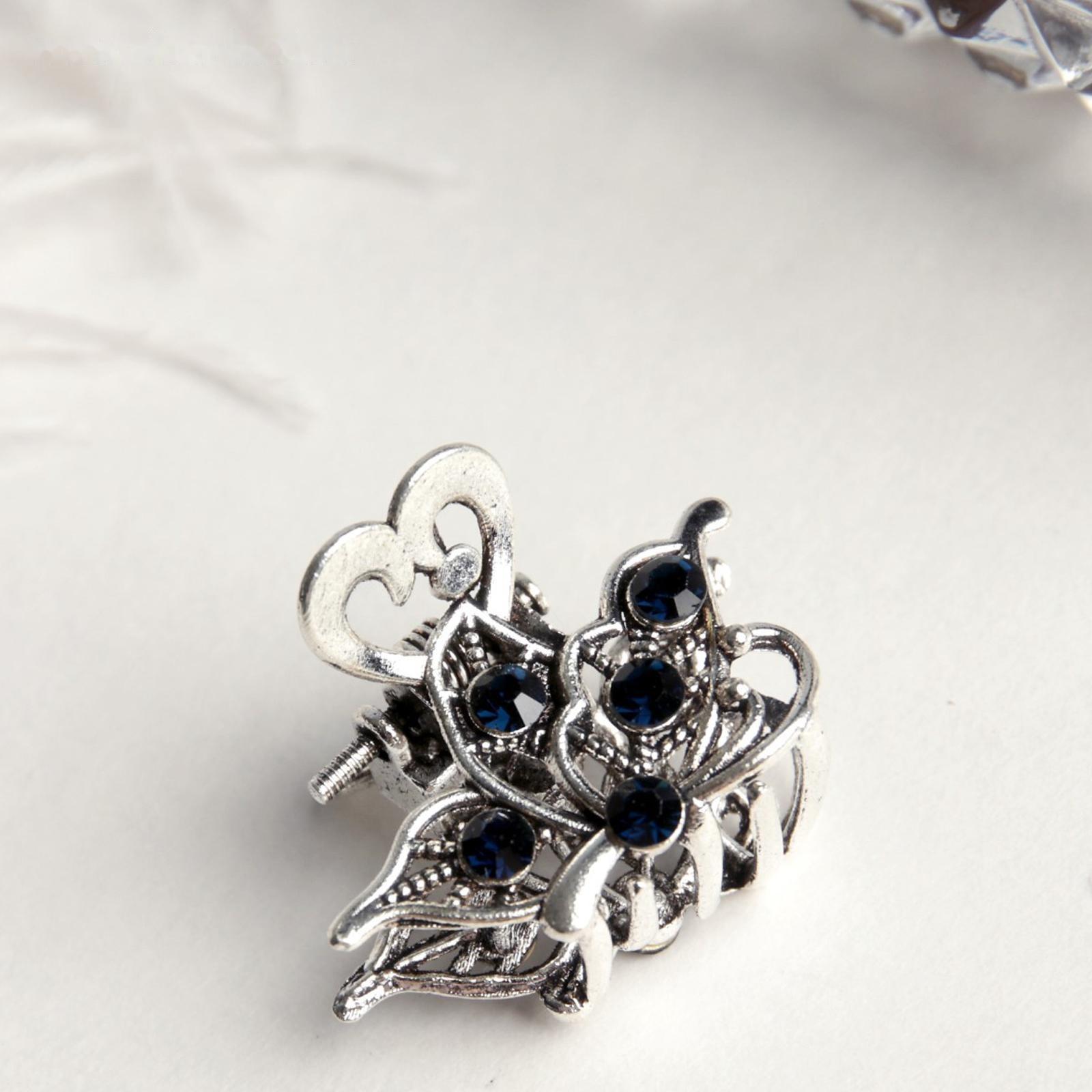 Краб для волос 