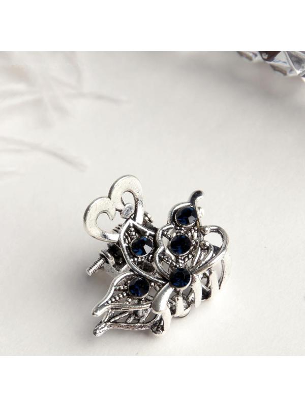 Краб для волос 