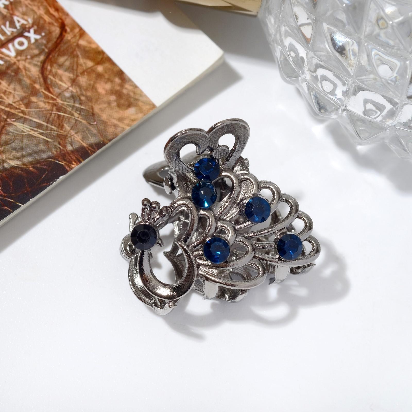 Краб для волос 