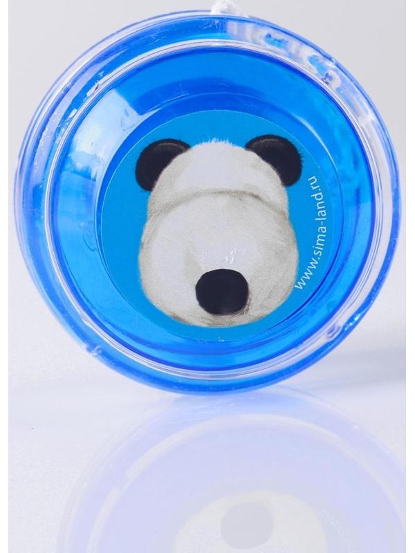 Йо-Йо «Пандочка», d= 5,5 см