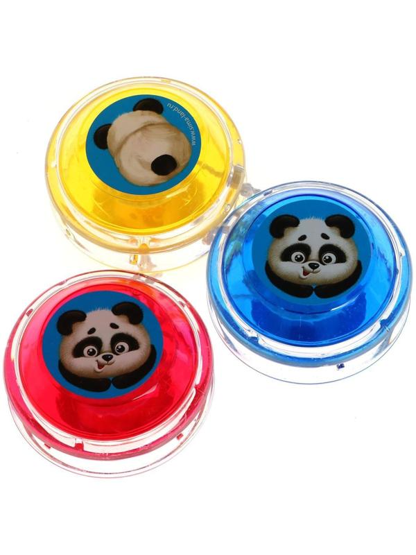 Йо-Йо «Пандочка», d= 5,5 см