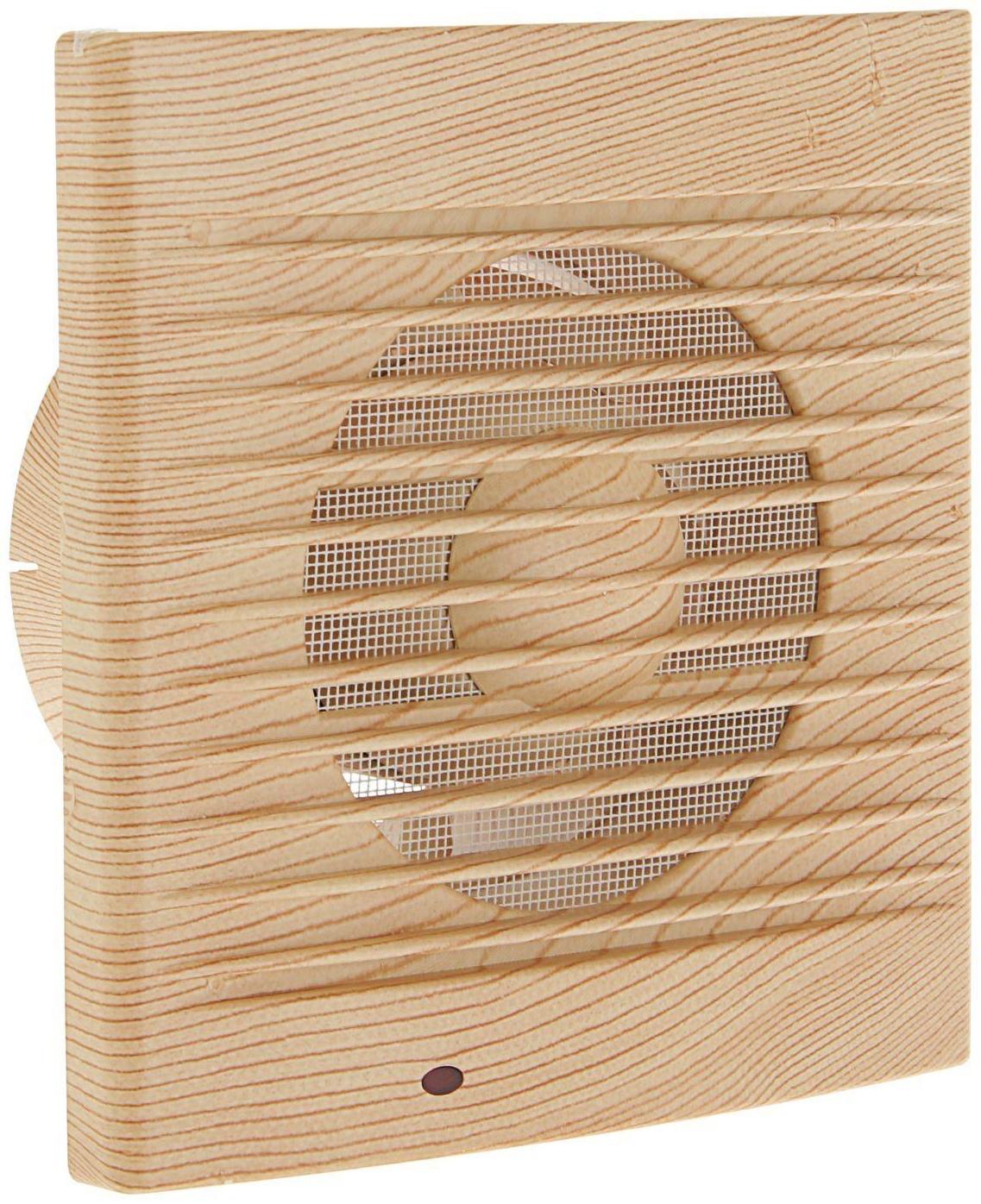 Вентилятор вытяжной TDM 