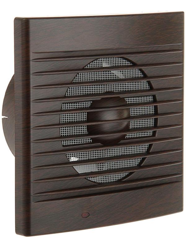 Вентилятор вытяжной TDM 