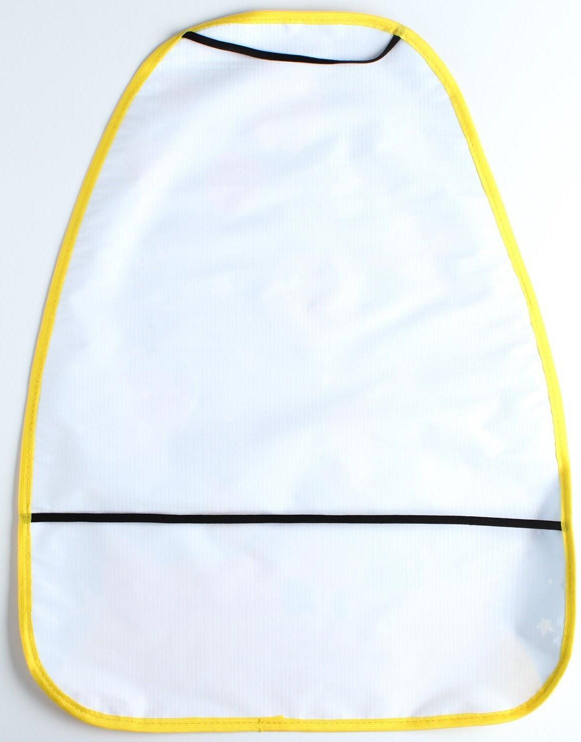 Незапинайка на автомобильное кресло «Полетели»