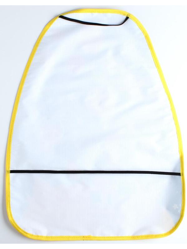 Незапинайка на автомобильное кресло «Полетели»