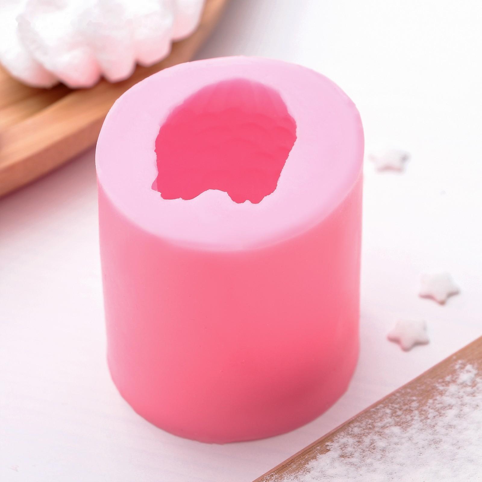 Молд «Совёнок», 5,8×5,5 см