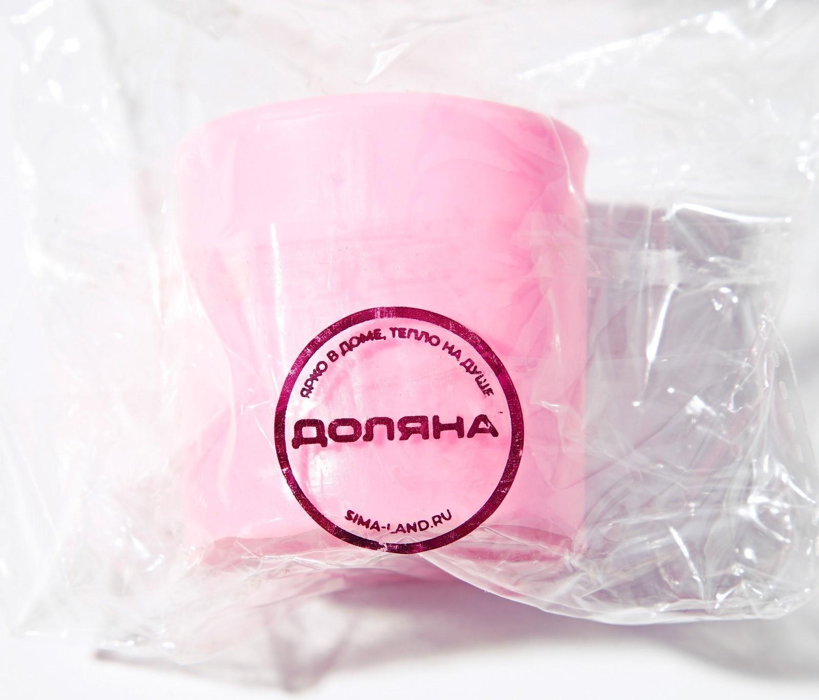 Молд «Совёнок», 5,8×5,5 см