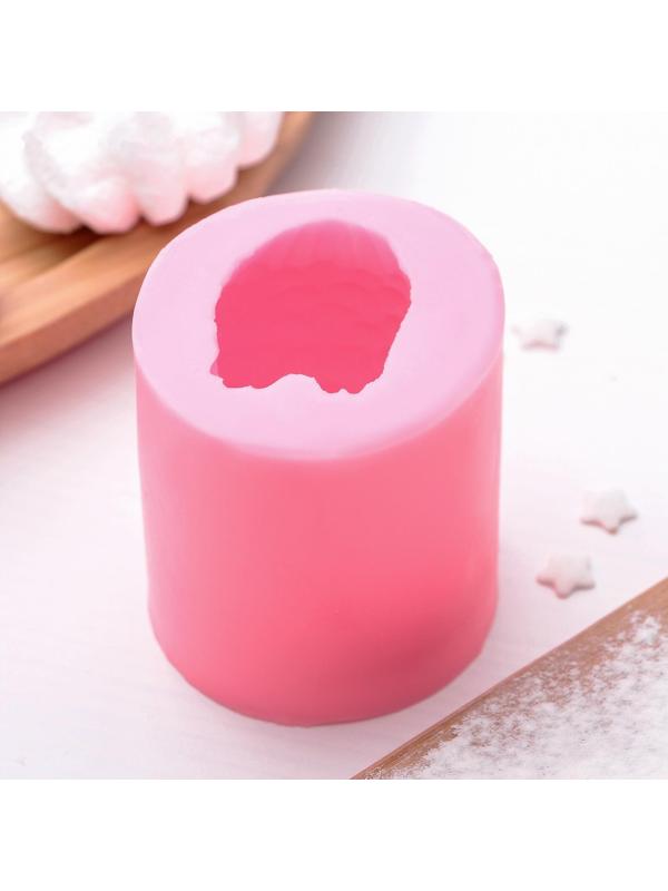 Молд «Совёнок», 5,8×5,5 см