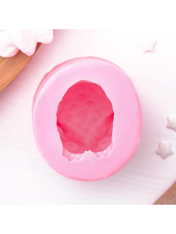 Молд «Совёнок», 5,8×5,5 см