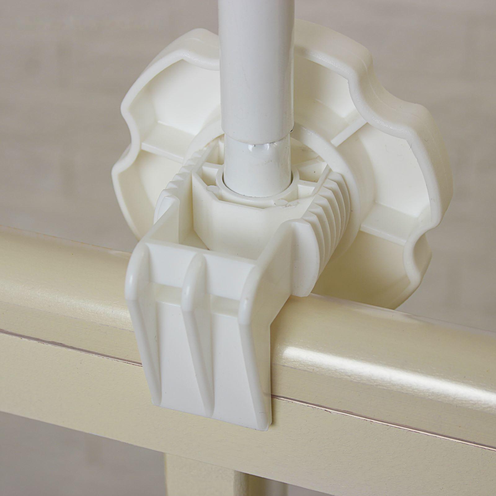 Держатель для балдахина 