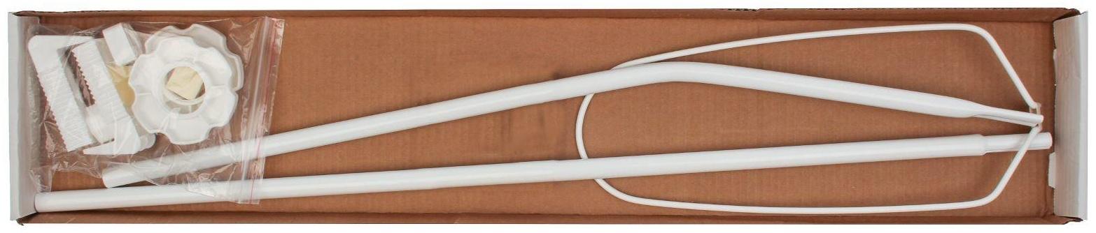 Держатель для балдахина 