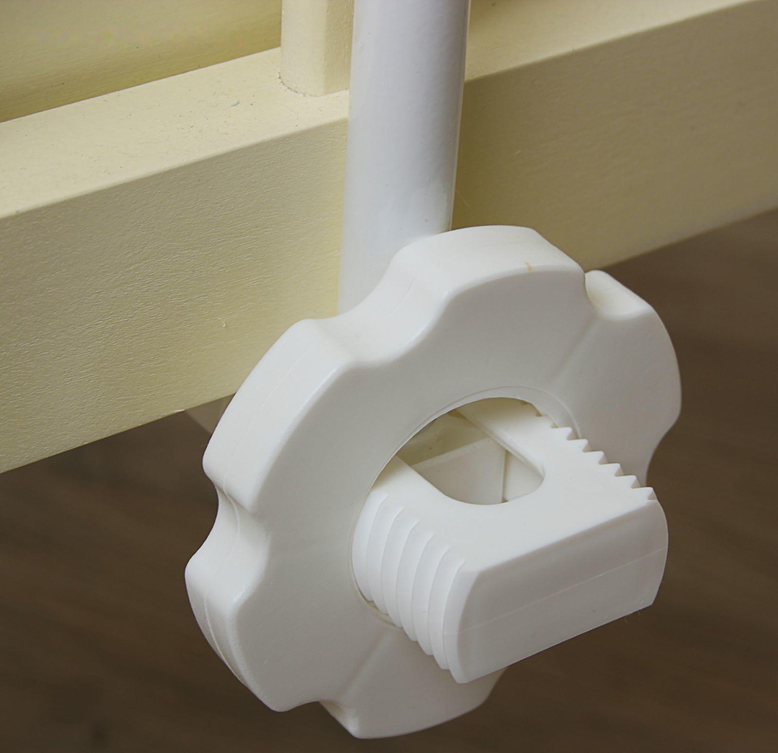 Держатель для балдахина 