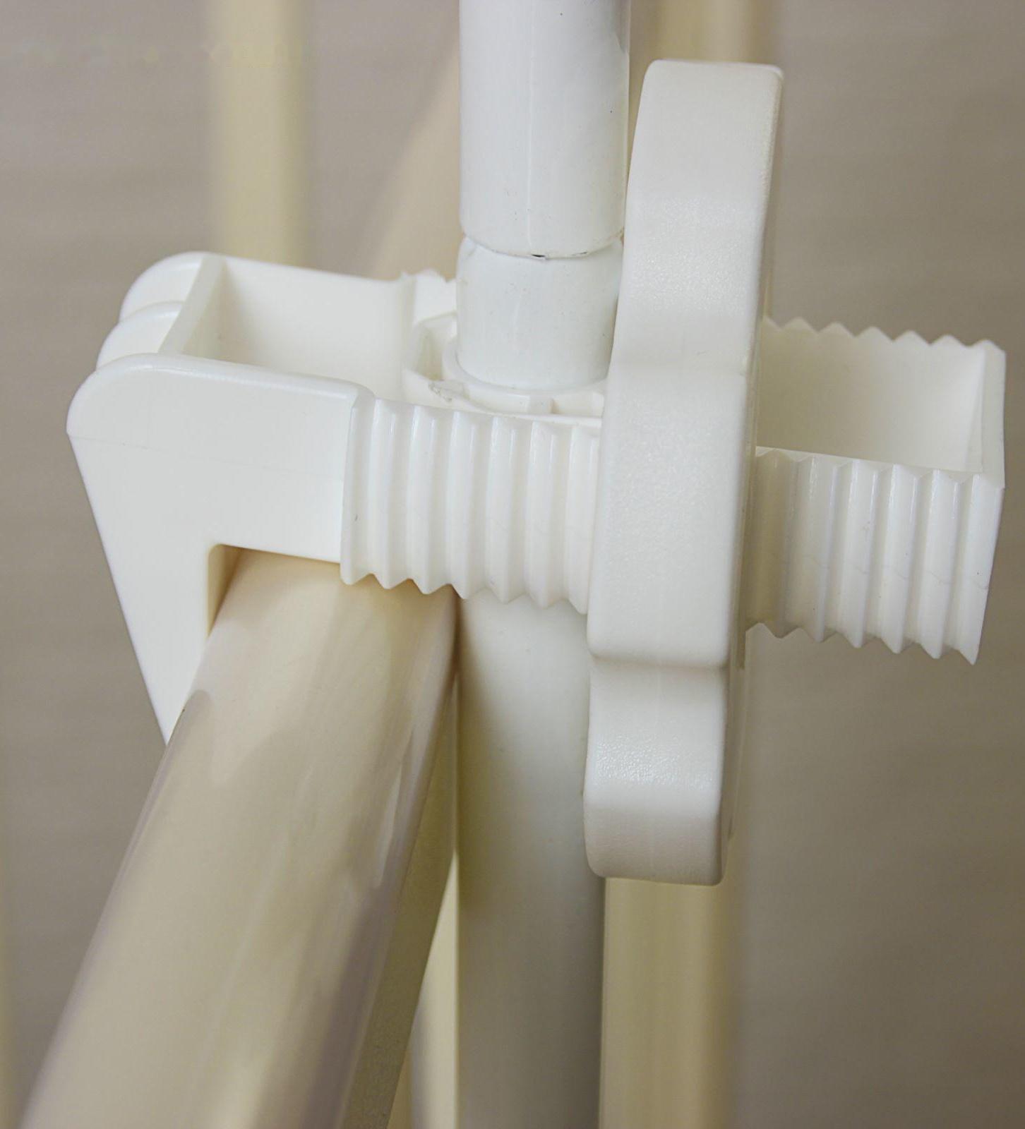 Держатель для балдахина 