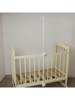 Держатель для балдахина 