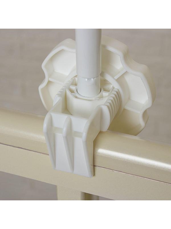 Держатель для балдахина 