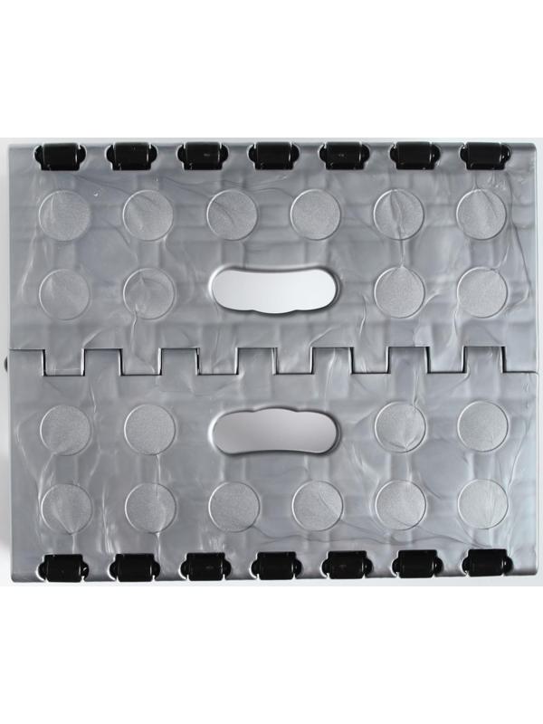 Детский табурет-подставка, складной, цвет МИКС