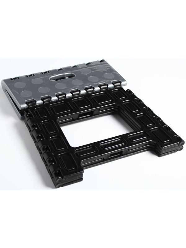 Детский табурет-подставка, складной, цвет МИКС