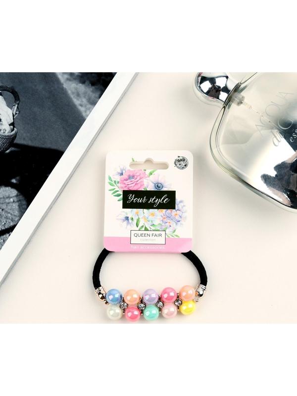 Резинка для волос 