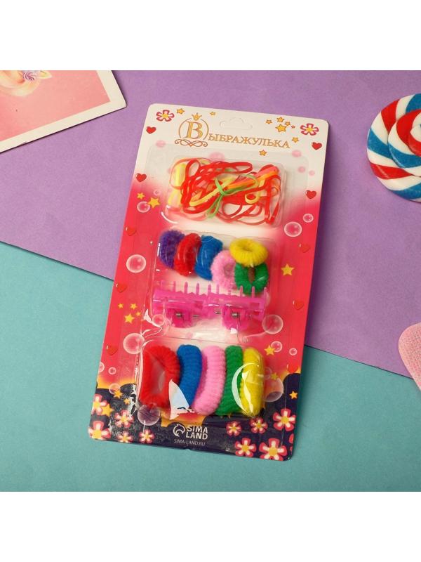 Набор для волос 