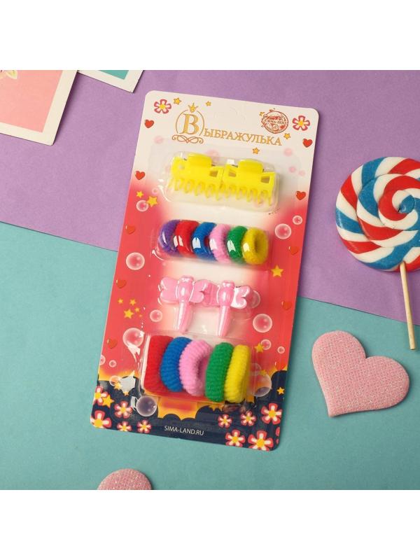 Набор для волос 