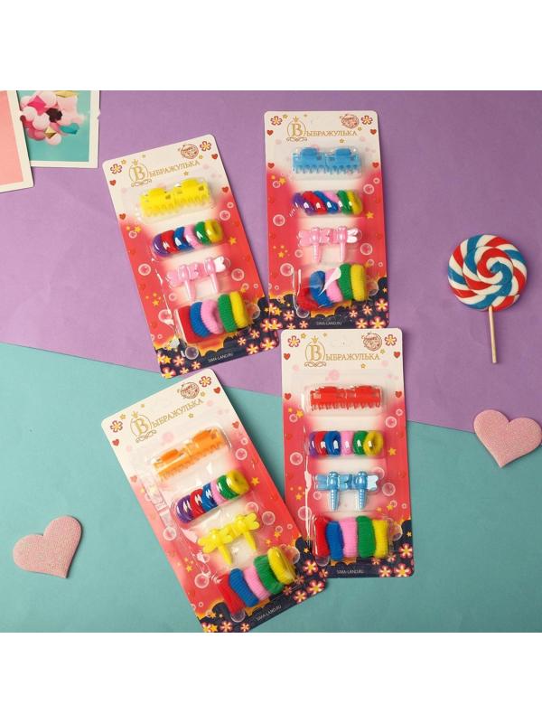 Набор для волос 