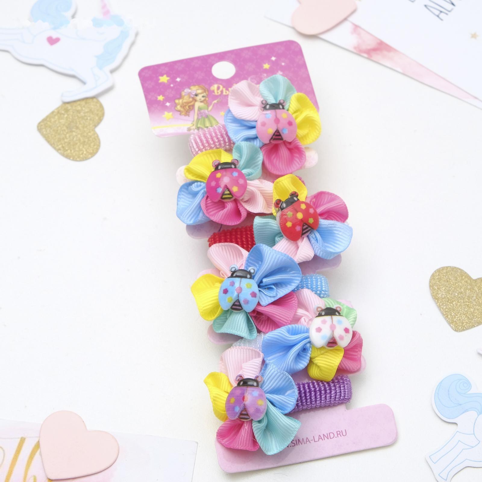 Резинка для волос 