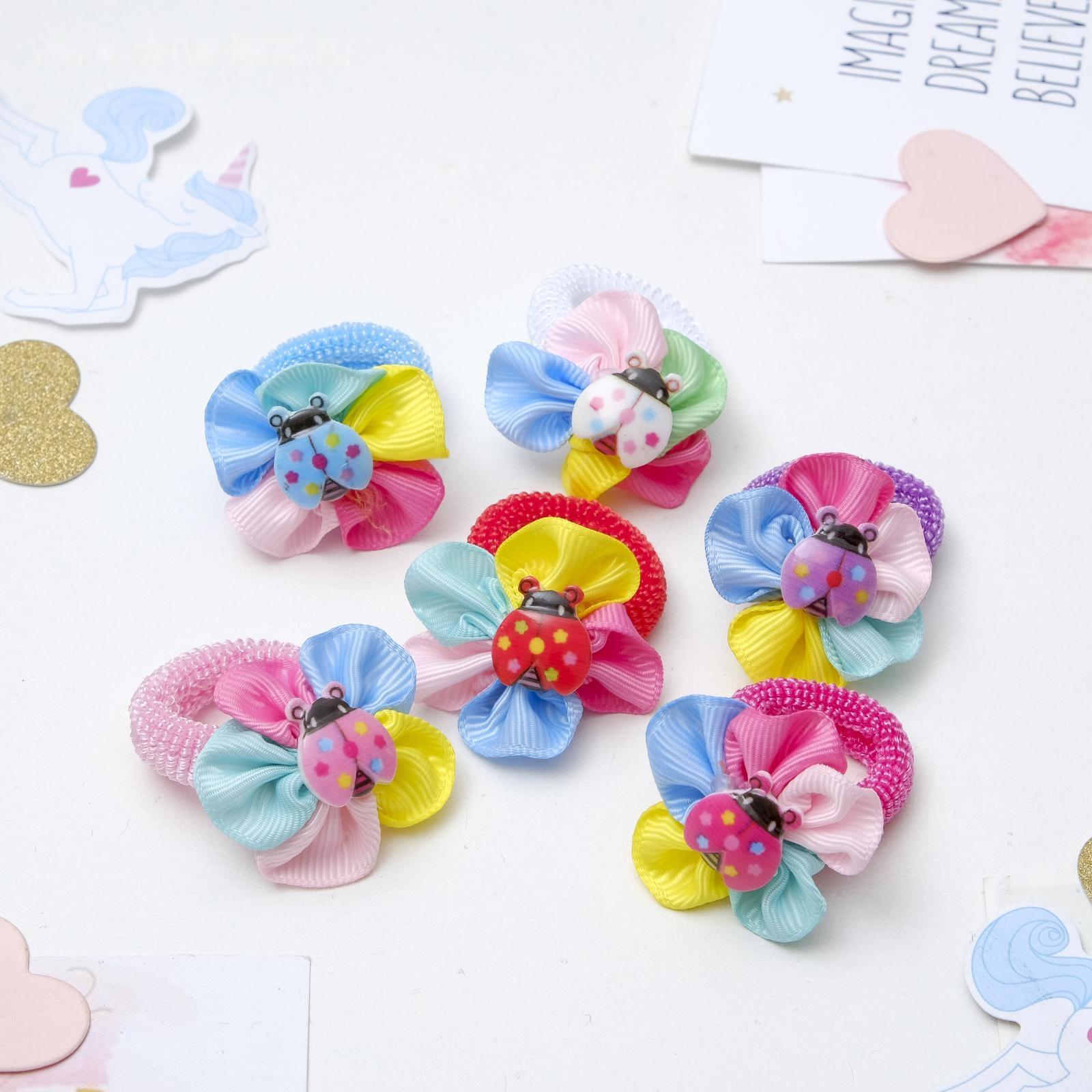 Резинка для волос 