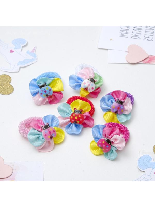 Резинка для волос 