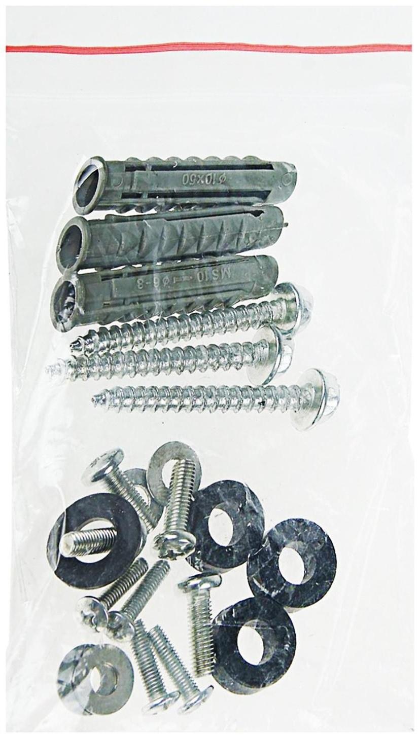 Кронштейн LuazON KrON-52, для ТВ, наклонно-поворотный, 10-27