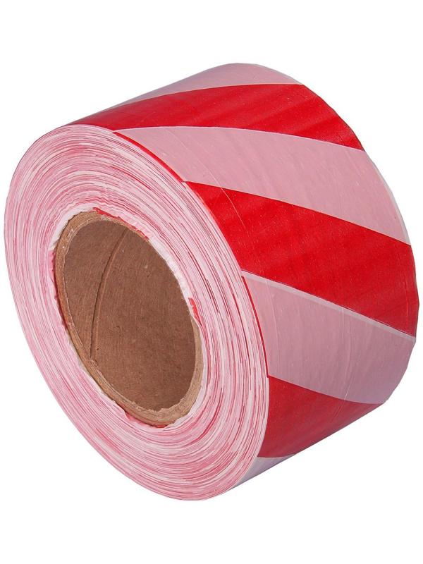 Лента оградительная 