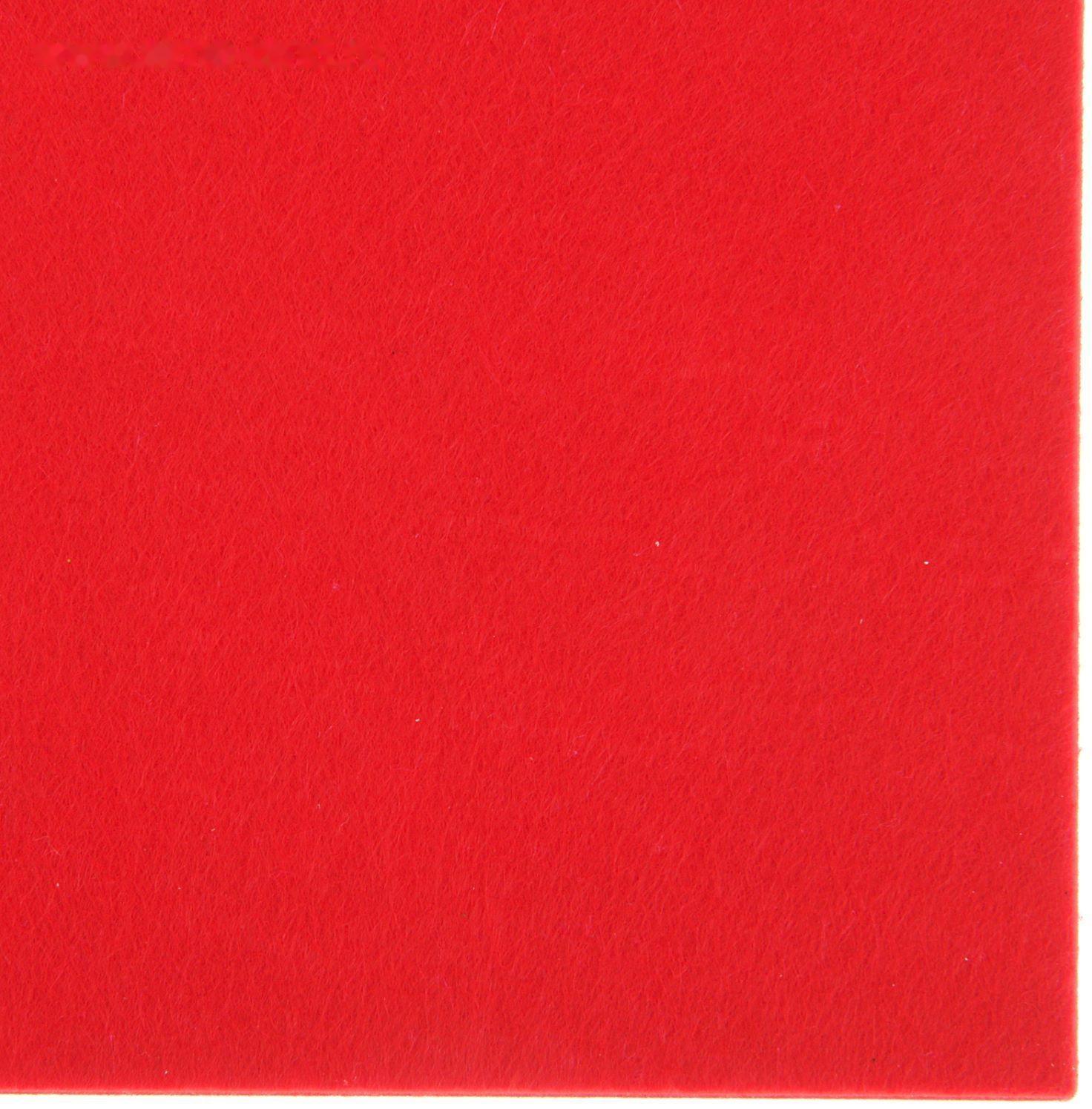 Фетр клеевой жёсткий 