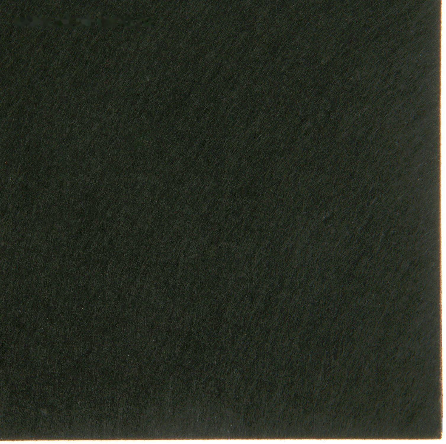 Фетр клеевой жёсткий 