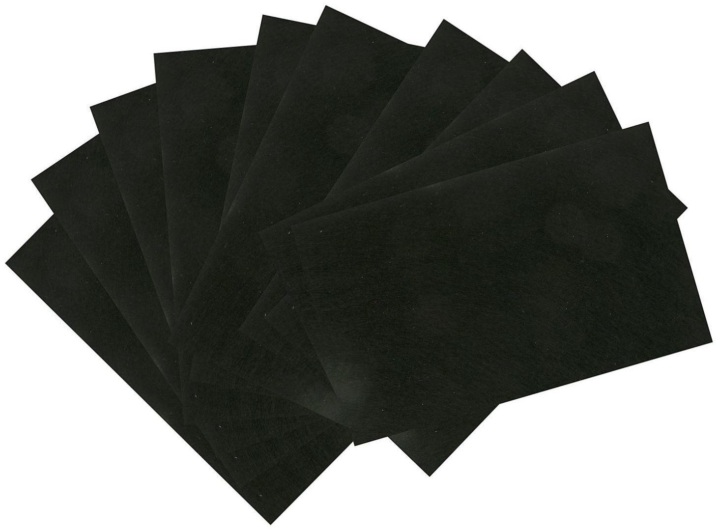 Фетр клеевой жёсткий 