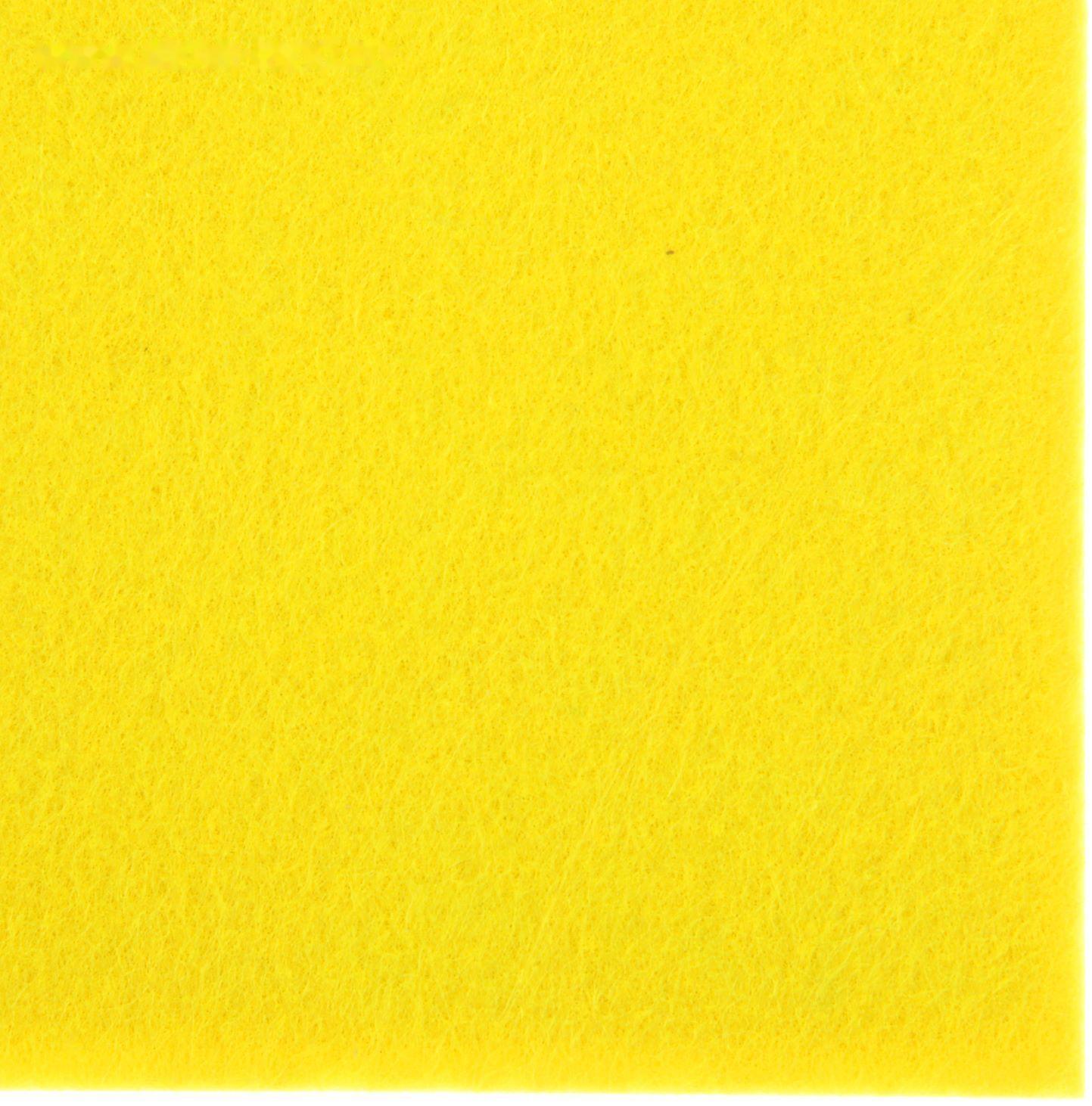 Фетр клеевой жёсткий 