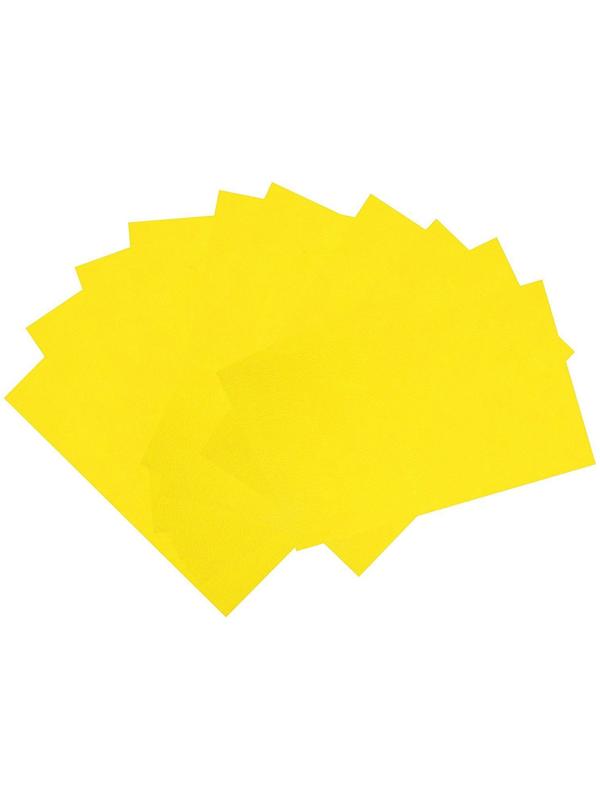 Фетр клеевой жёсткий 