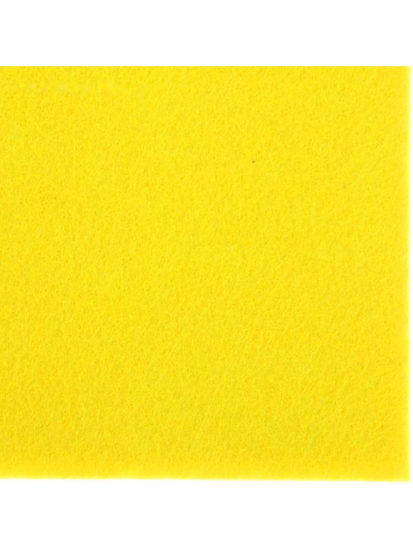 Фетр клеевой жёсткий 