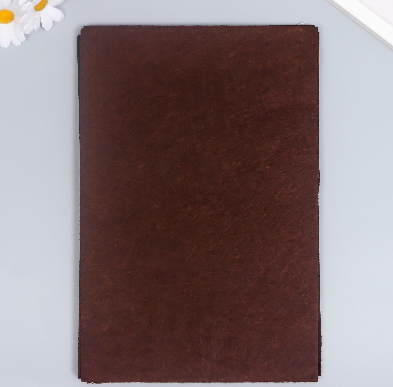 Фетр клеевой 