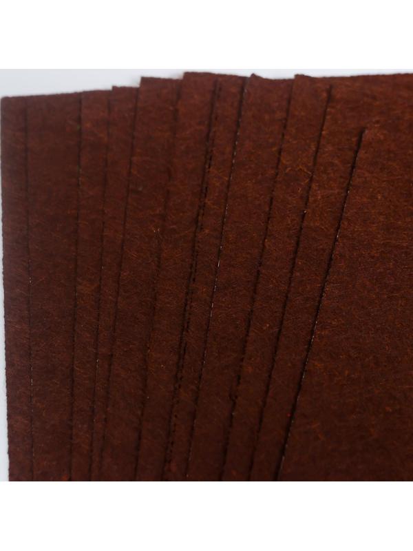 Фетр клеевой 