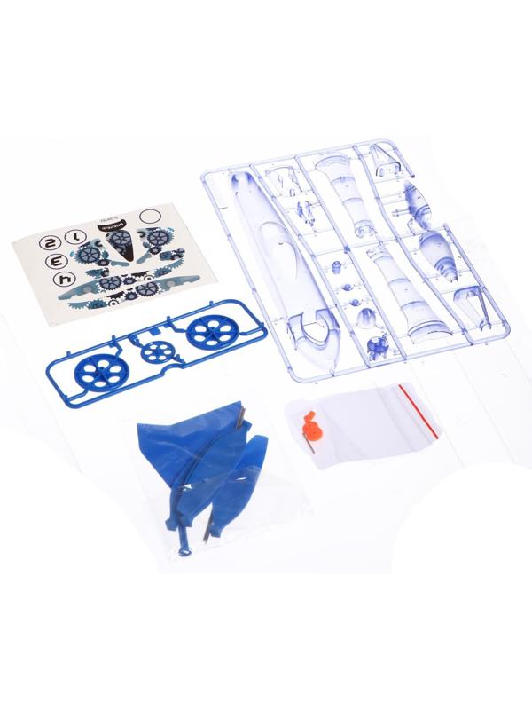 Конструктор «Ветряной автомобиль»