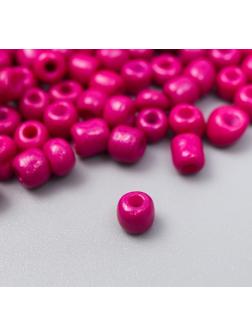 Бисер круглый 6/0 