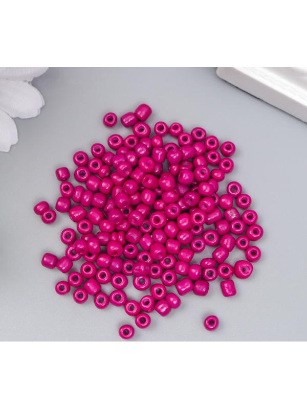 Бисер круглый 6/0 