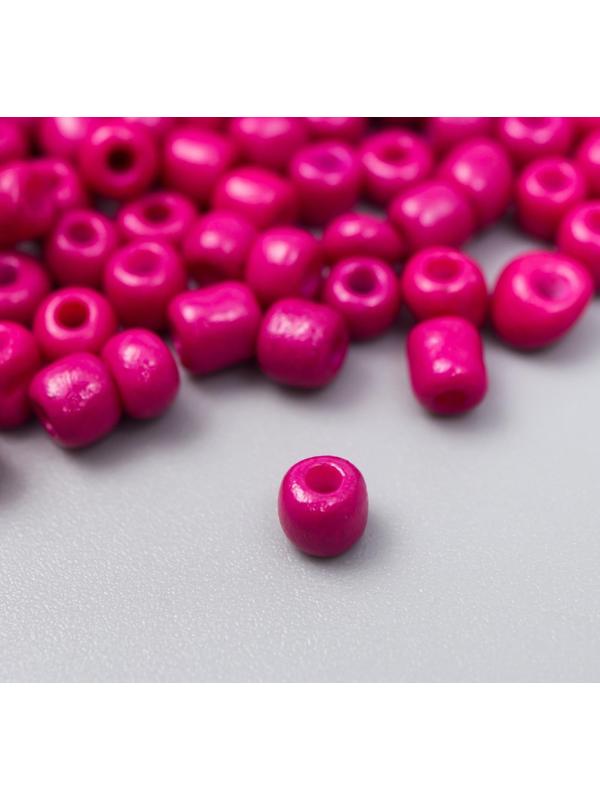 Бисер круглый 6/0 