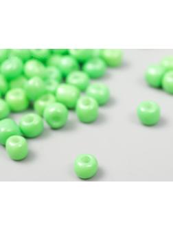 Бисер круглый 6/0 