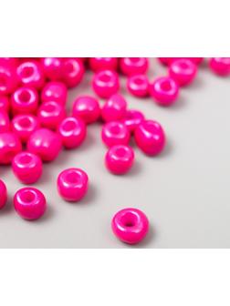 Бисер круглый 6/0 