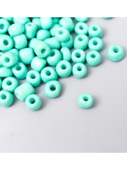 Бисер круглый 6/0 