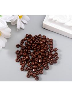 Бисер круглый 6/0 